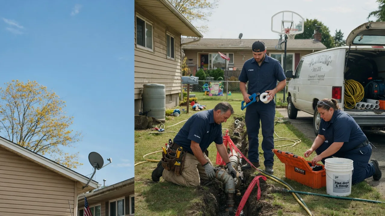 Garbage Disposal Replacement in Connerville, OK near me